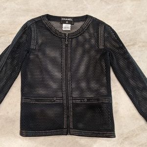 CHANEL Jacket